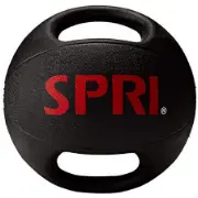 SPRI Medicine Ball