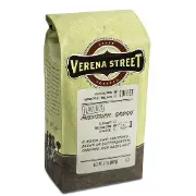 Verena Street The best fair trade coffee on a budget