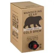 Wandering Bear Coffee