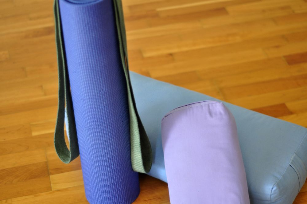 What to Look for Yoga Bolster - Best Yoga Bolsters