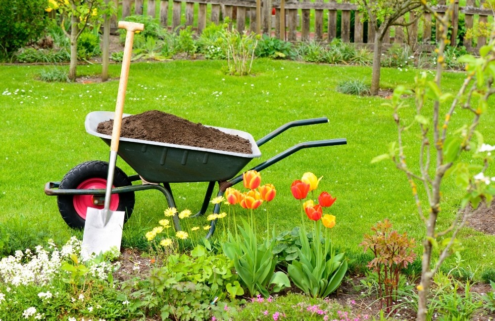 What are the Benefits of Composting? Gardening