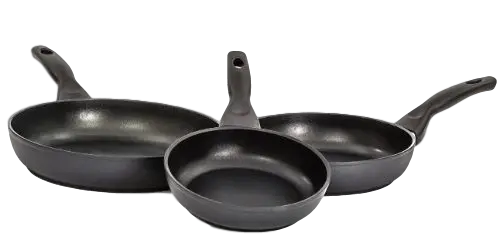 Best Non-Toxic Cookware 2