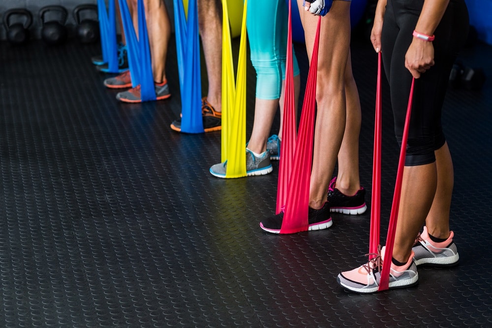 The 7 Best Resistance Bands in 2022