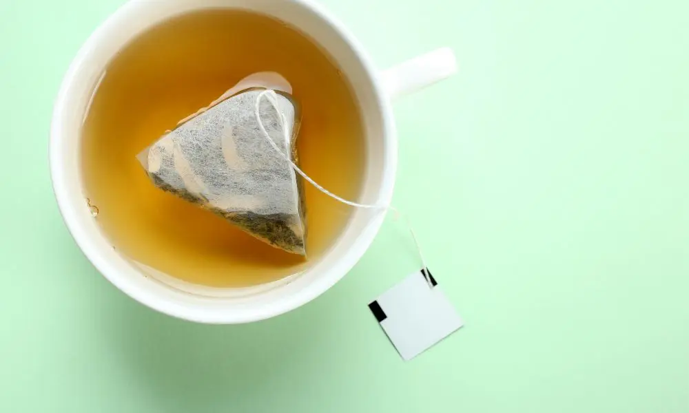 Best Tea for Sore Throats