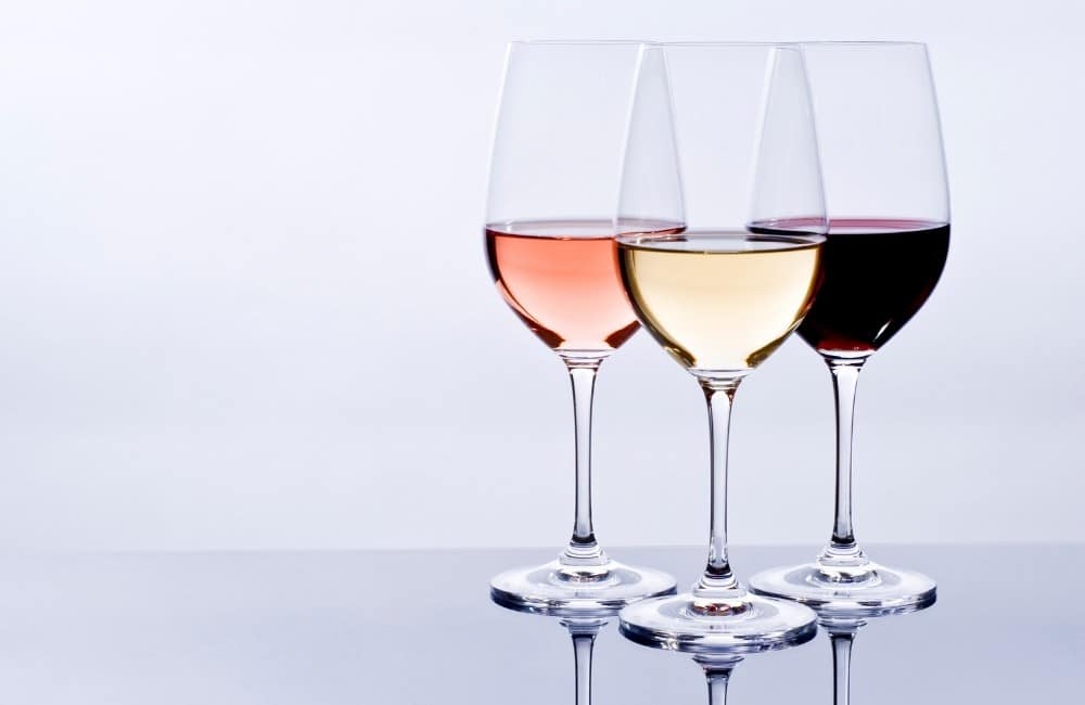 6 Best Wine Glasses in 2021