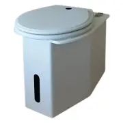 C-Head Toilet