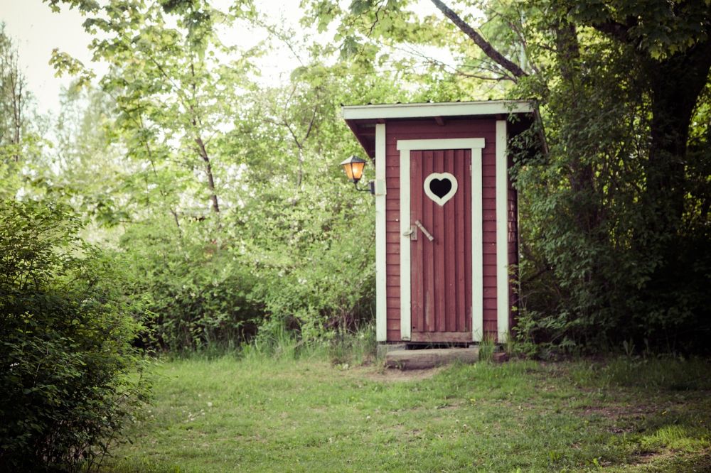 What Is a Composting Toilet? Benefits & Uses