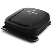 George Foreman Grill 1