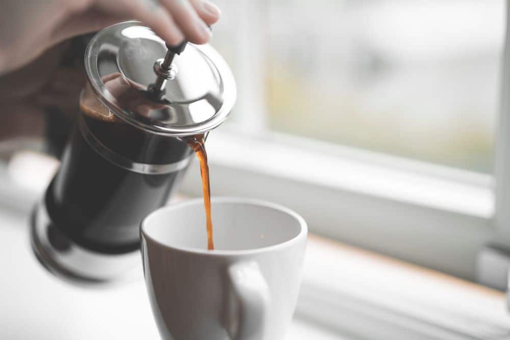 How to Make Espresso with French Press