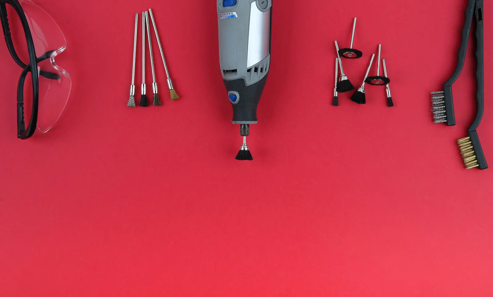 What is a Rotary Tool? How to Use a Rotary Tool