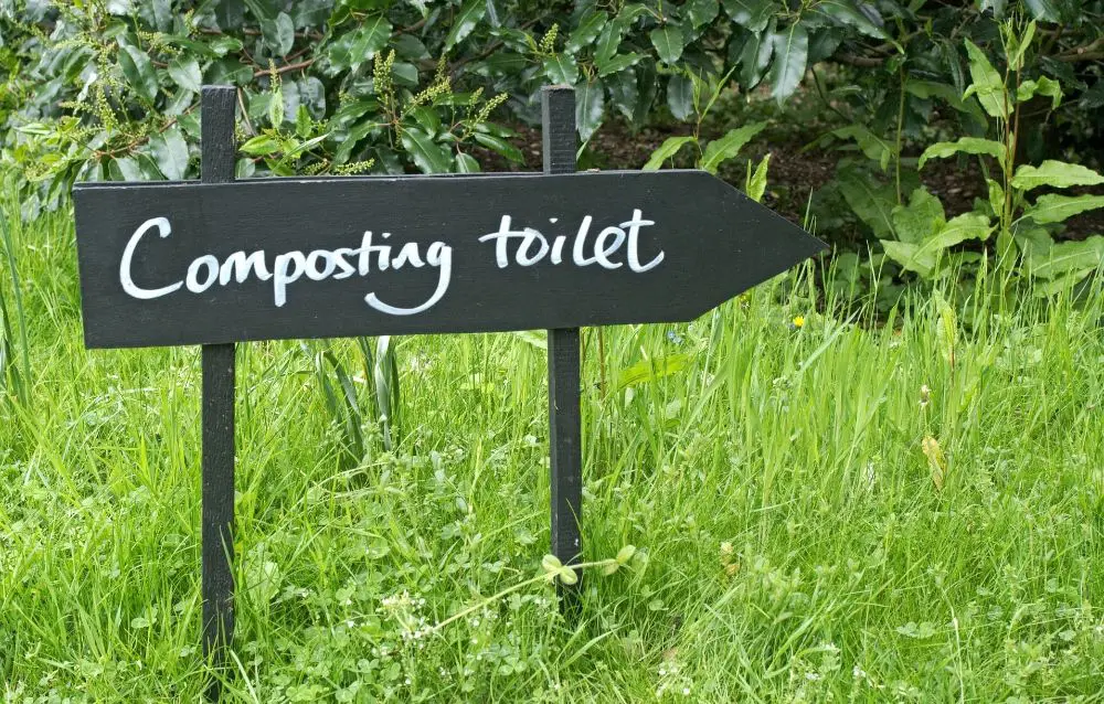 What is a Composting Toilet