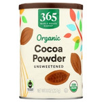 365 Organic Cocoa Powder