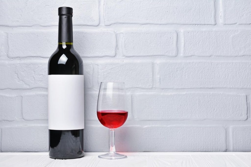 Best Wine Aerators With White Backdrop