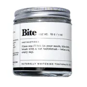 Bite Toothpaste Tablets