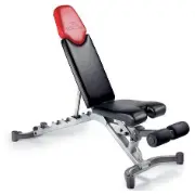 Bowflex 5.1 Weight Bench