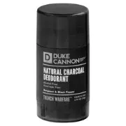 Duke Cannon Deodorant