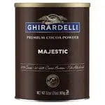 Giradelli Majestic Cocoa Powder