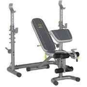 Gold's Gym XRS 20 Weight Bench