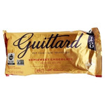 Guittard Semi Sweet Chocolate