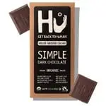 Hu Vegan Chocolate