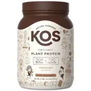 KOS Protein Powder