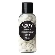Lush Toothpaste Tablets