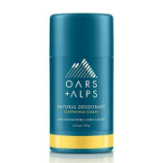 Oars Alps Deodorant
