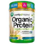 Purely Inspired Protein Powder