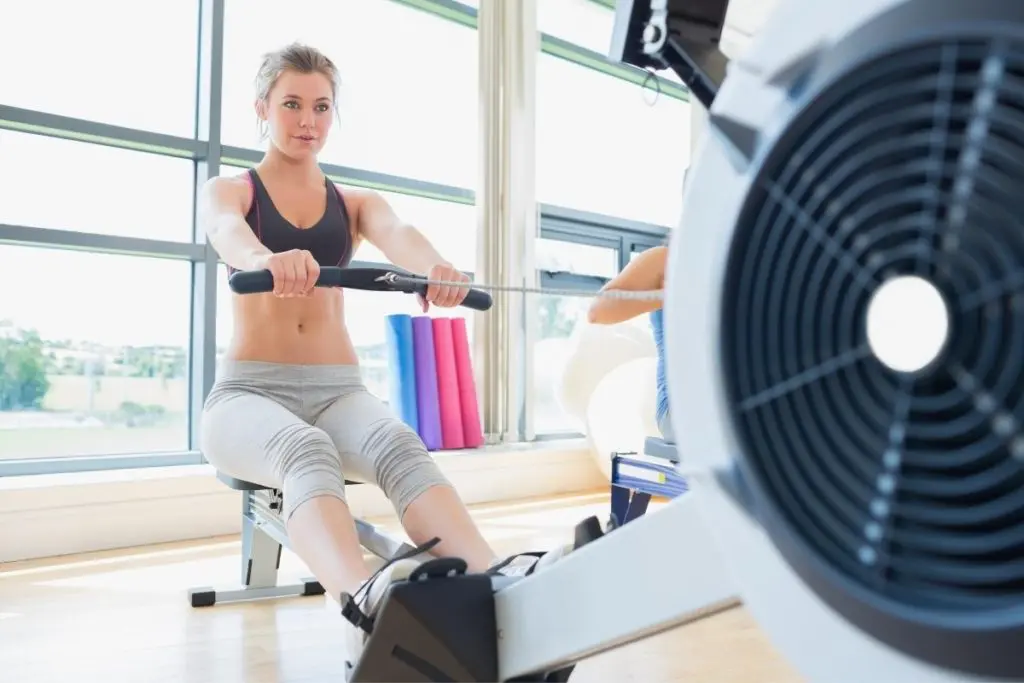The Best Rowing Machines