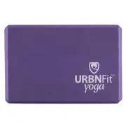 URBNFit Yoga Block