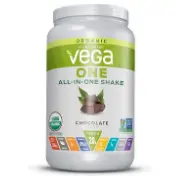 Vega One Protein Powder