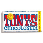tony's chocolonely white chocolate