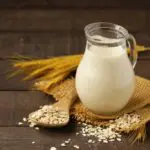 Benefits of Oat Milk