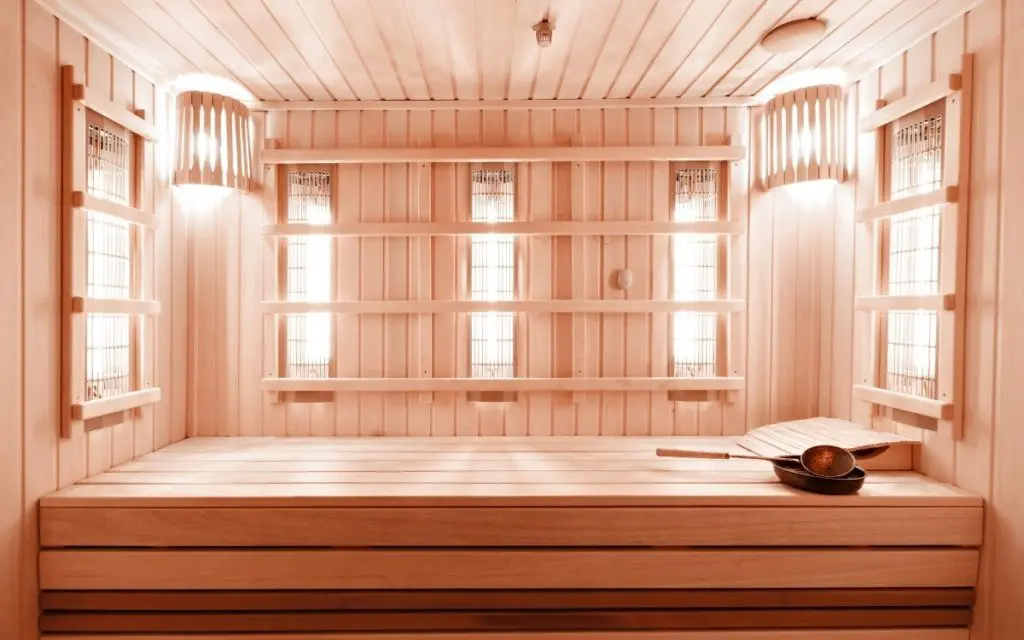 Benefits of Sauna After Workout: Finnish Sauna