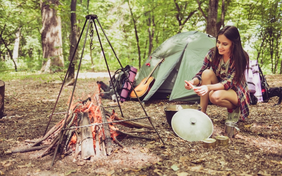 9 Best Camping Cookware Sets in 2022