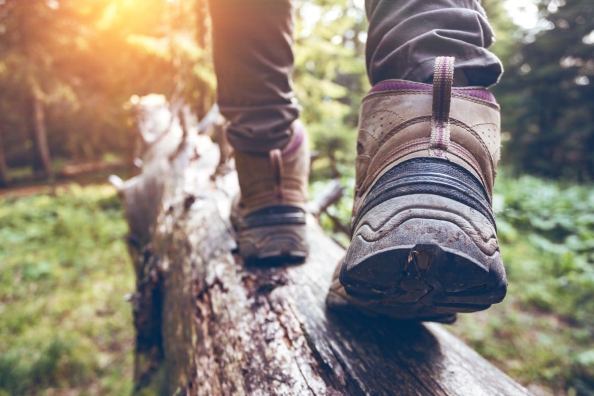 The Best Hiking Boots for Women in 2022