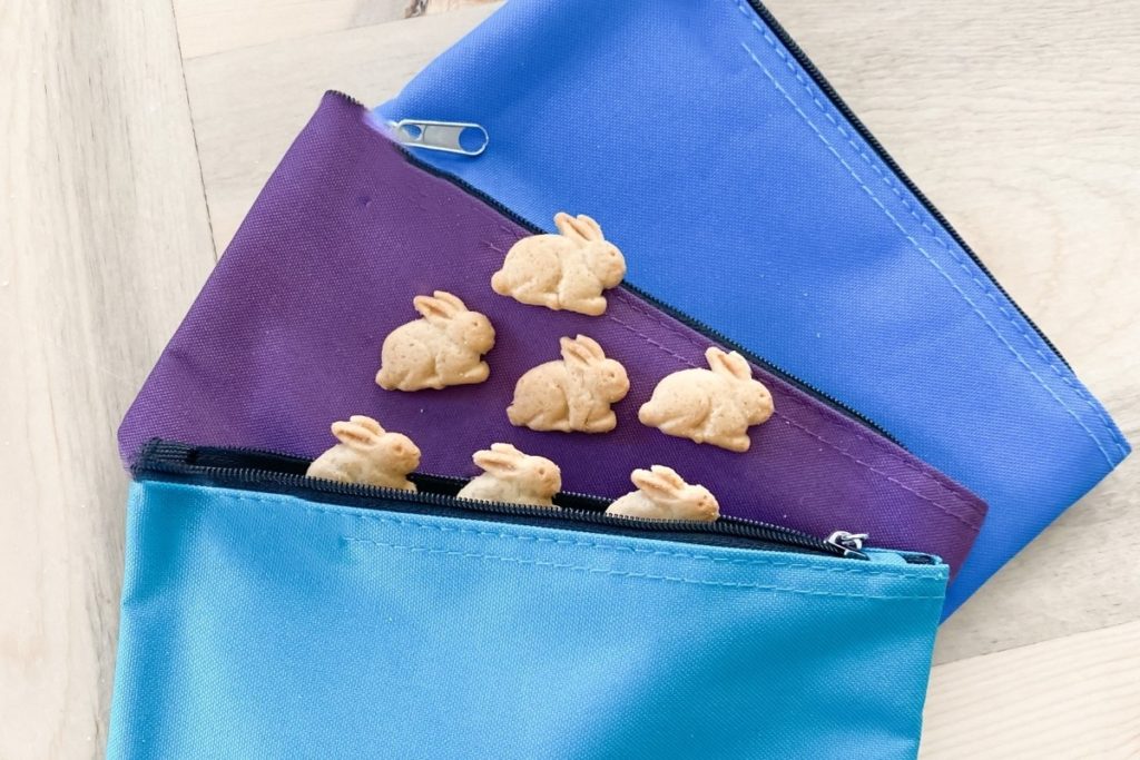 Best Reusable Snack Bags
