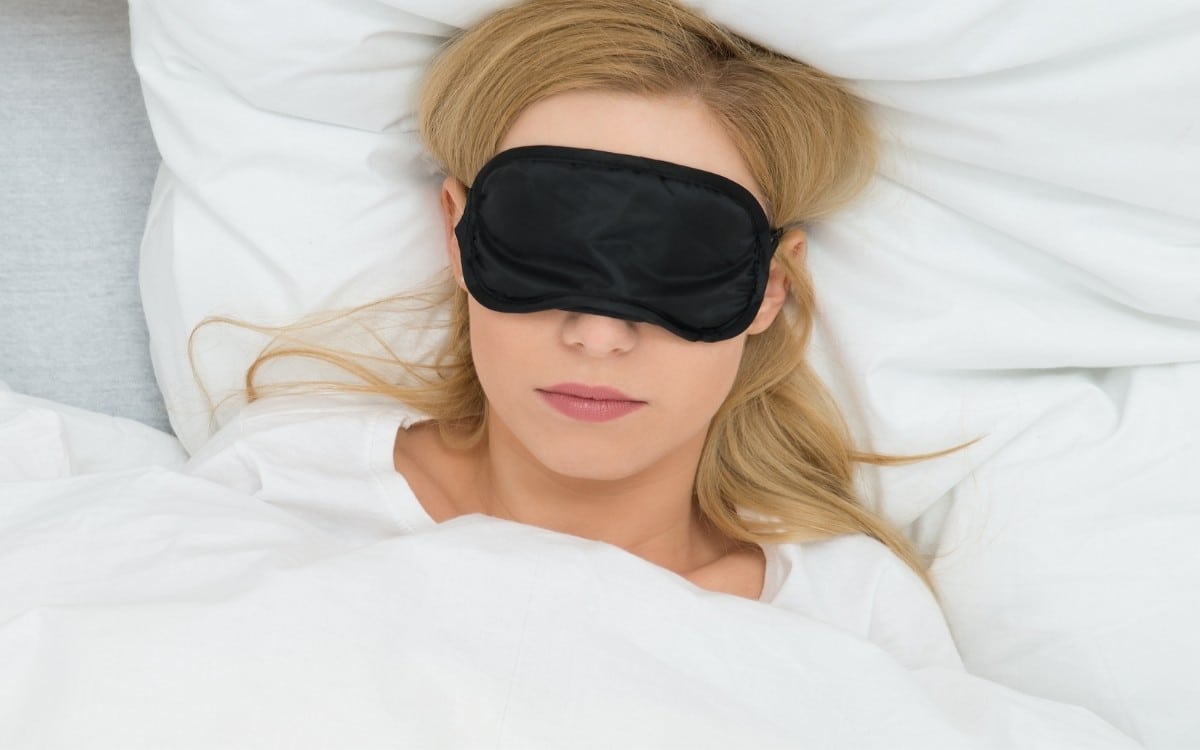 6 Best Sleep Masks in 2021