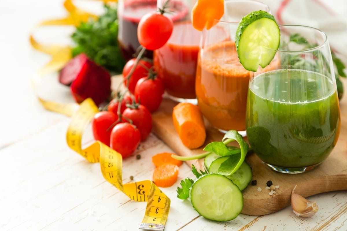 9 Best Vegetables to Juice: Greens & Nutrient Rich Options