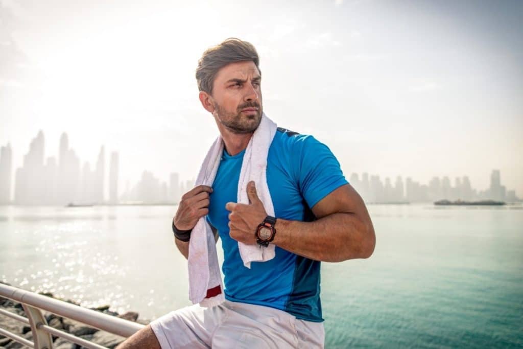 Best Workout Shirts for Men