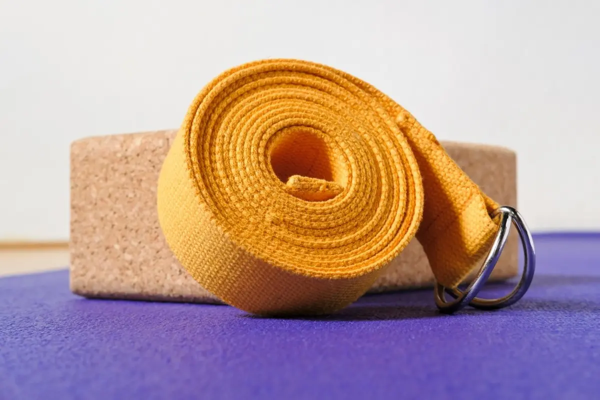 9 Best Yoga Straps in 2025