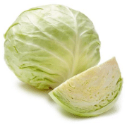 Cabbage The best vegetable juice to fight free radicals