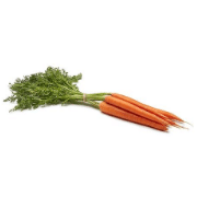 Carrots The best vegetable to juice for increased metabolism