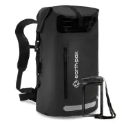 Earth Pak Waterproof Dry Bag