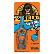 Gorilla Glue Micro Precision Super Glue