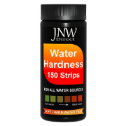 JNW Direct Water Total Hardness Test Strips