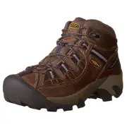 KEEN Targhee II best hiking boots for women on a budge