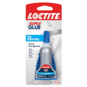 Loctite Super Glue Gel Control