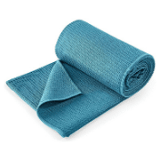 Lotuscrafts Yoga Towel