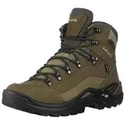 Lowa Women's Renegade GTX Mid Hiking Boot best hiking boots for women